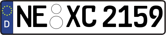 NE-XC2159