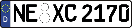 NE-XC2170