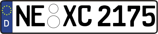 NE-XC2175