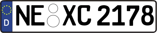 NE-XC2178