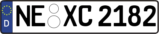 NE-XC2182