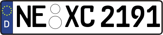 NE-XC2191
