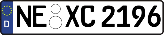 NE-XC2196