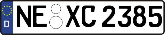 NE-XC2385