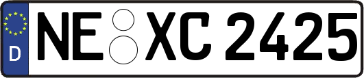 NE-XC2425