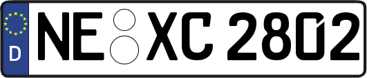 NE-XC2802