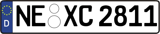 NE-XC2811