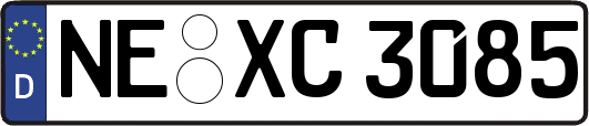NE-XC3085