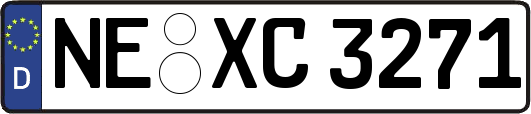 NE-XC3271