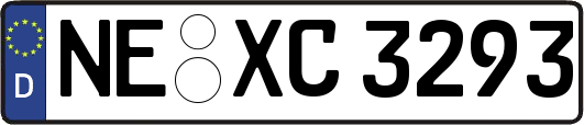 NE-XC3293