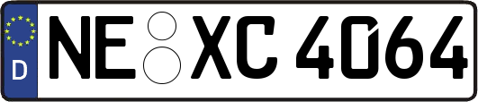 NE-XC4064