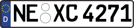 NE-XC4271