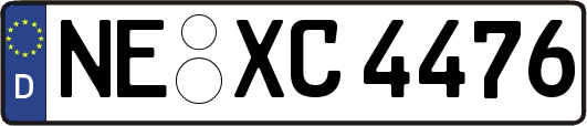 NE-XC4476