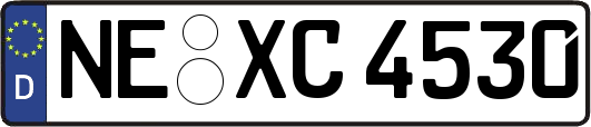 NE-XC4530