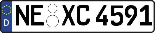 NE-XC4591