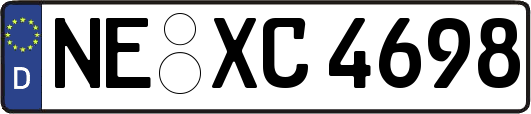 NE-XC4698