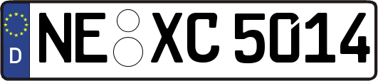 NE-XC5014