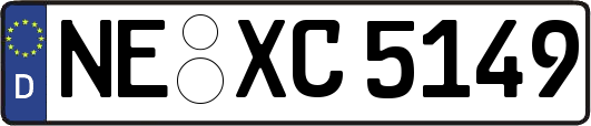 NE-XC5149