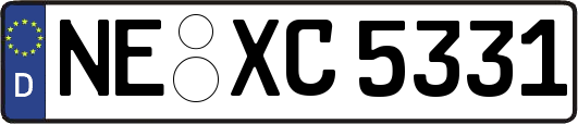 NE-XC5331