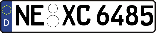 NE-XC6485