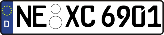 NE-XC6901