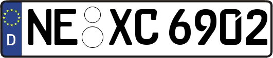 NE-XC6902