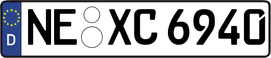 NE-XC6940