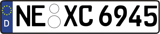NE-XC6945