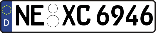 NE-XC6946