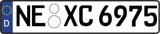 NE-XC6975