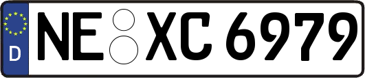 NE-XC6979