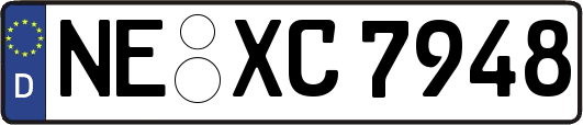 NE-XC7948