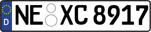 NE-XC8917