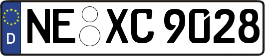 NE-XC9028