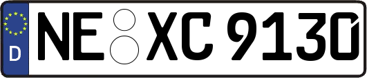 NE-XC9130