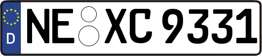 NE-XC9331