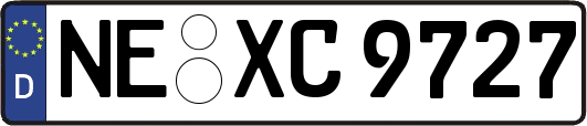 NE-XC9727