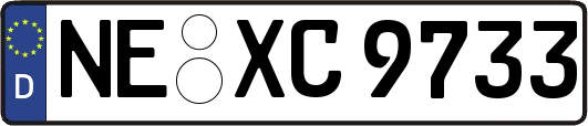 NE-XC9733