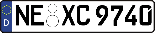 NE-XC9740