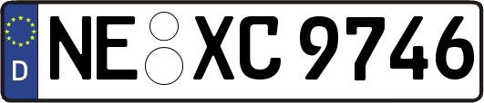 NE-XC9746