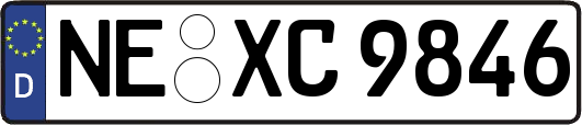 NE-XC9846