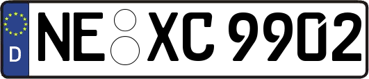 NE-XC9902