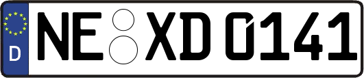 NE-XD0141