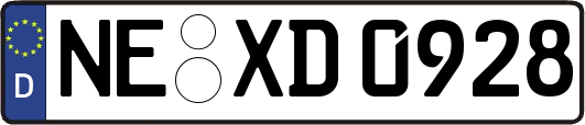NE-XD0928
