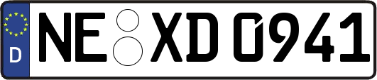 NE-XD0941