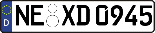 NE-XD0945