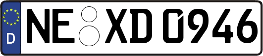 NE-XD0946