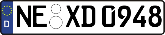 NE-XD0948