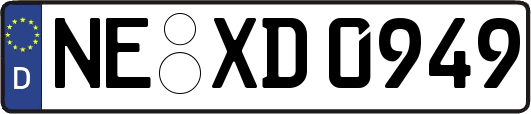 NE-XD0949