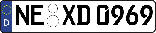 NE-XD0969